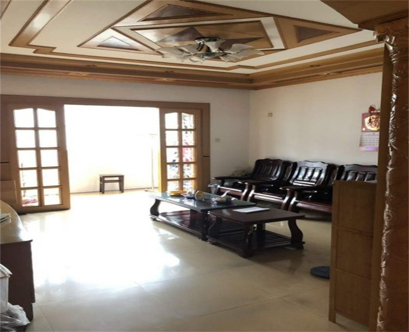 富民花苑 3室2厅2卫 138.28m&sup2;