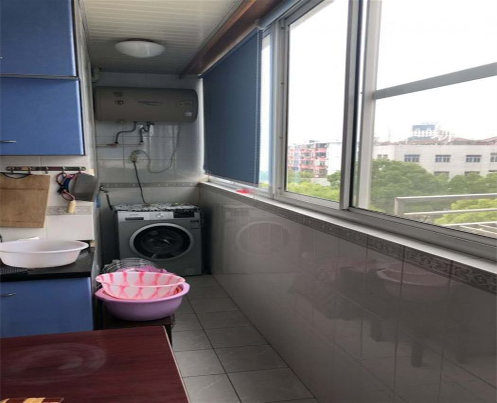 富民花苑 3室2厅2卫 138.28m&sup2;