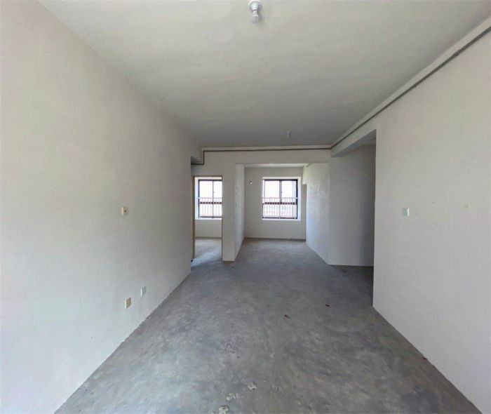 同和嘉苑 2室2厅1卫 100m&sup2;
