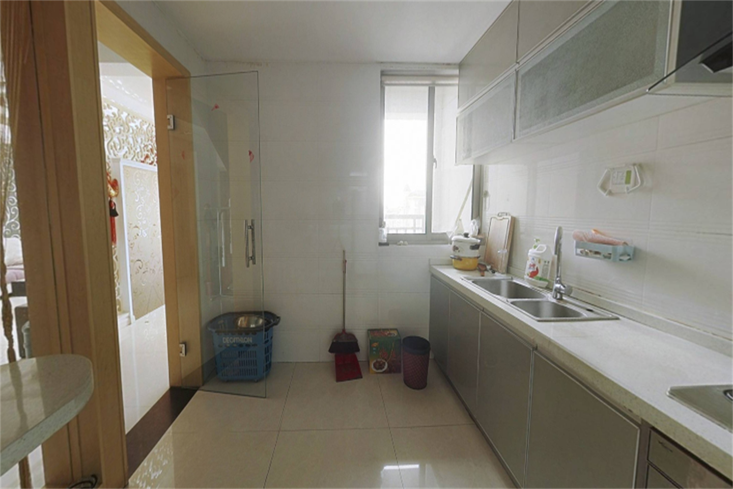 优山美地花园 3室2厅2卫 174.3m&sup2;