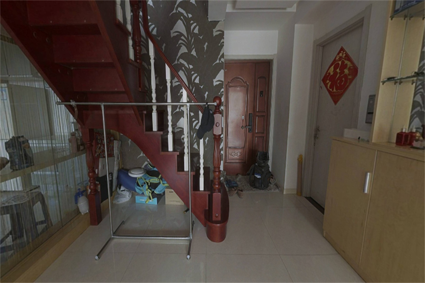 优山美地花园 3室2厅2卫 174.3m&sup2;