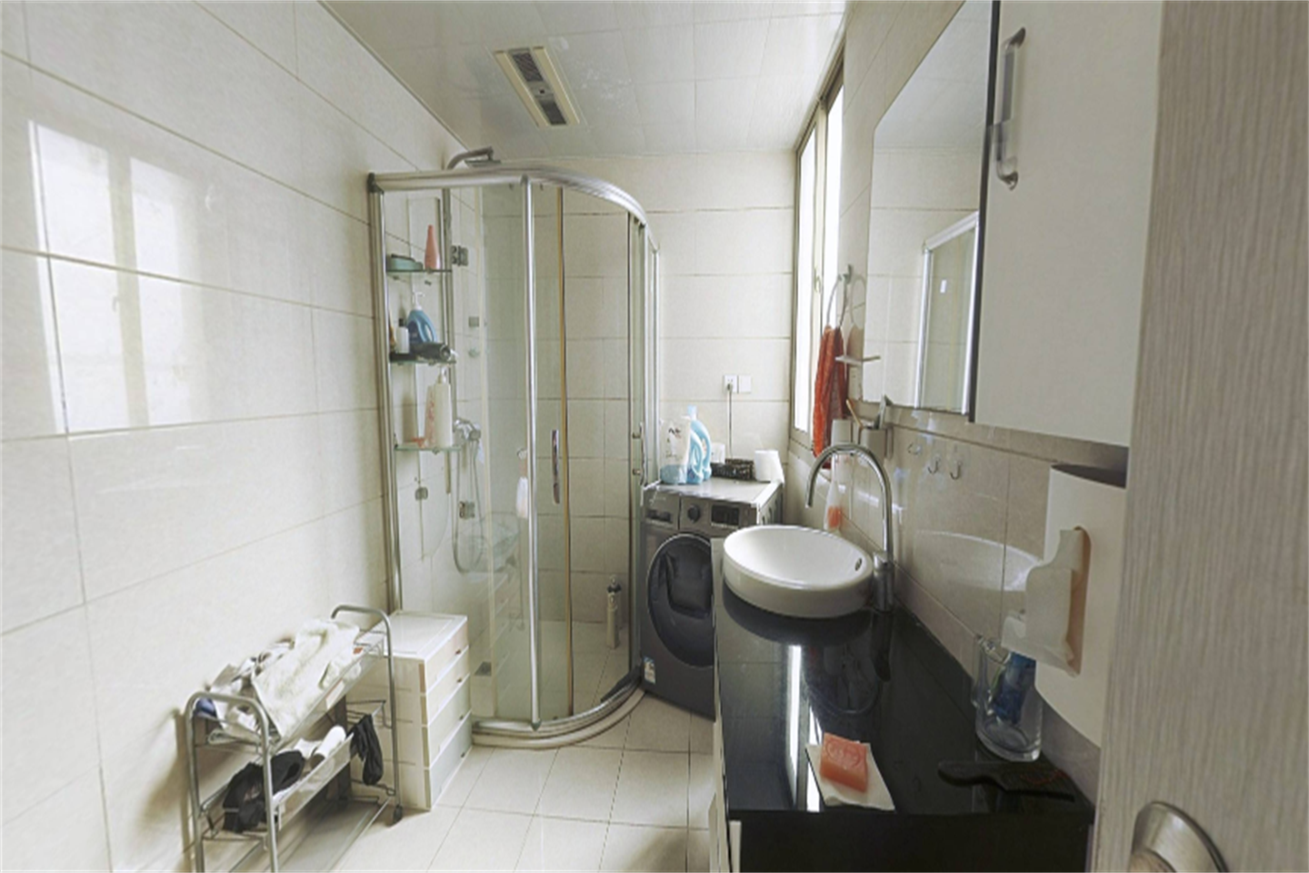 优山美地花园 3室2厅2卫 174.3m&sup2;