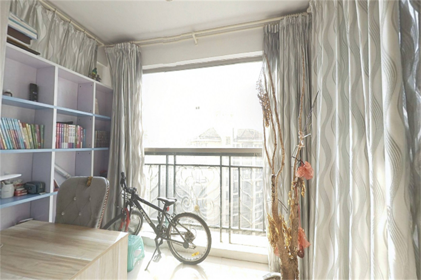 优山美地花园 3室2厅2卫 174.3m&sup2;