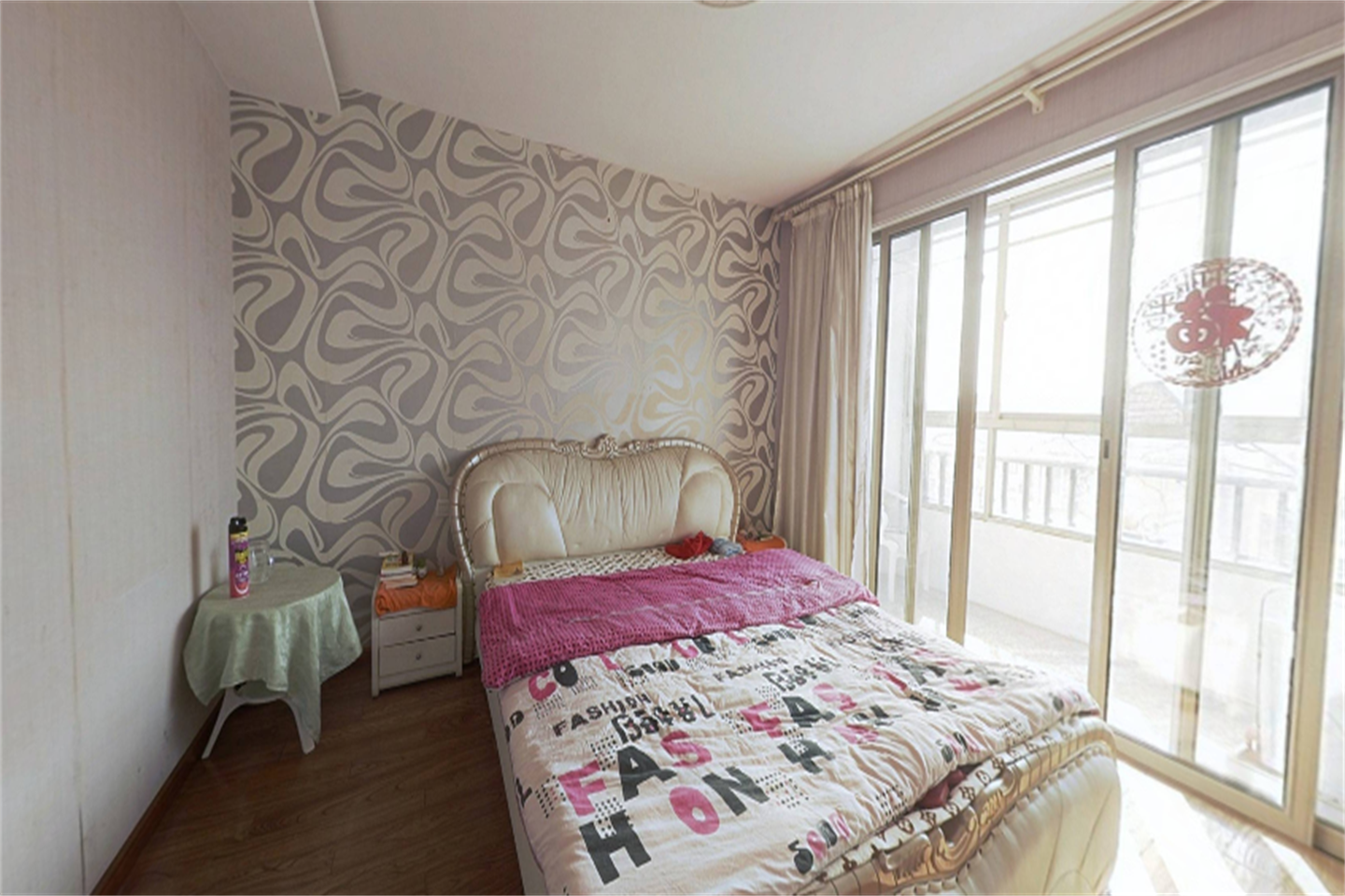 优山美地花园 3室2厅2卫 174.3m&sup2;