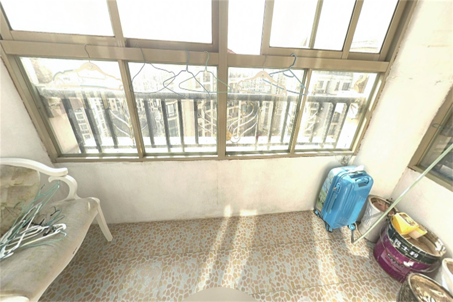优山美地花园 3室2厅2卫 174.3m&sup2;