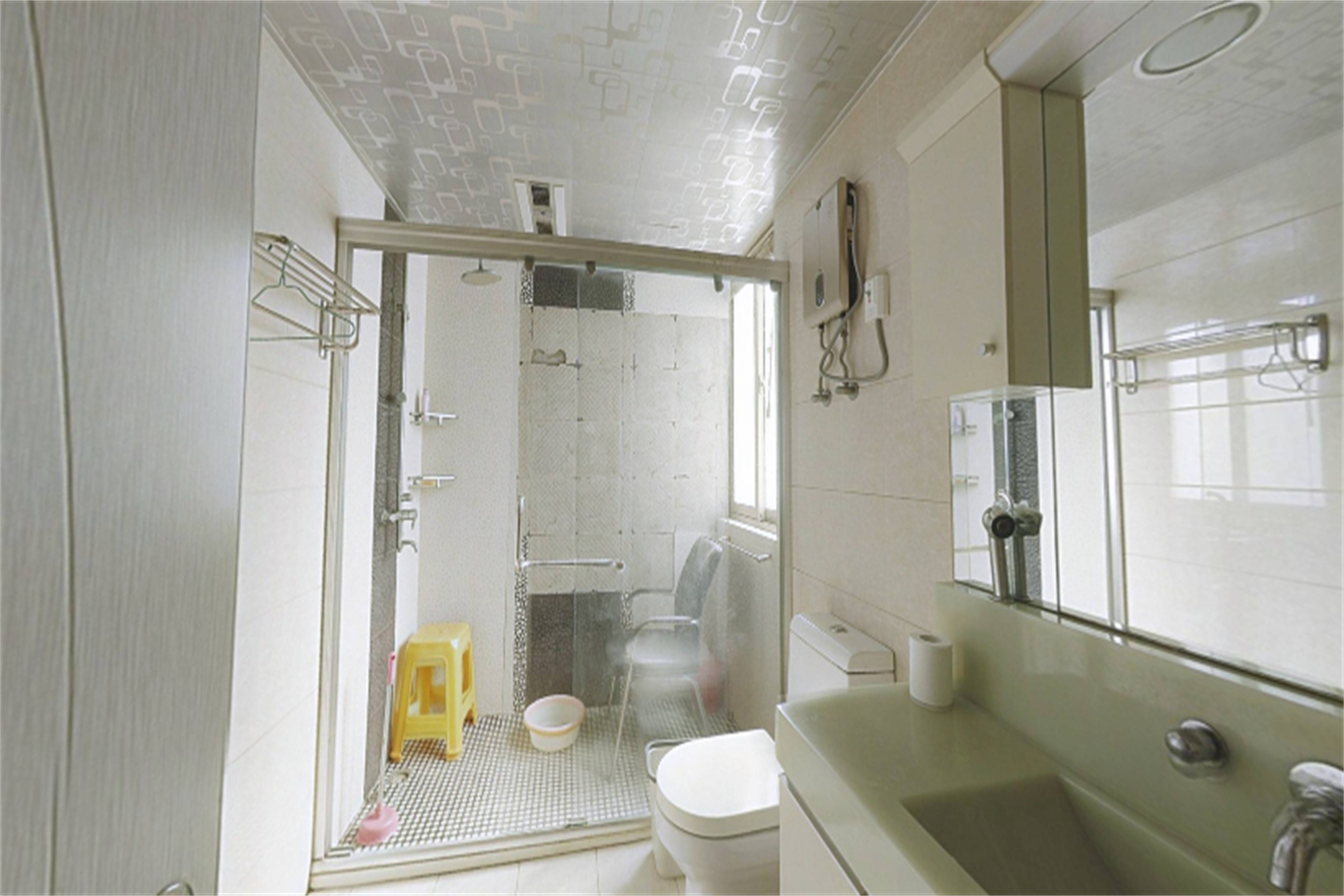 优山美地花园 3室2厅2卫 174.3m&sup2;
