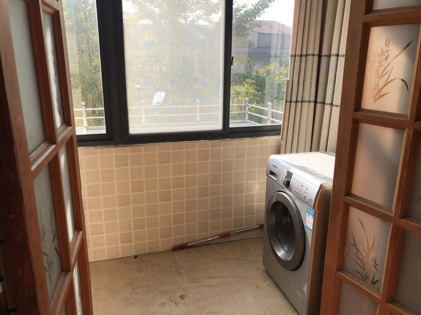 城南新村(崇川区) 2室1厅1卫 71.23m&sup2;