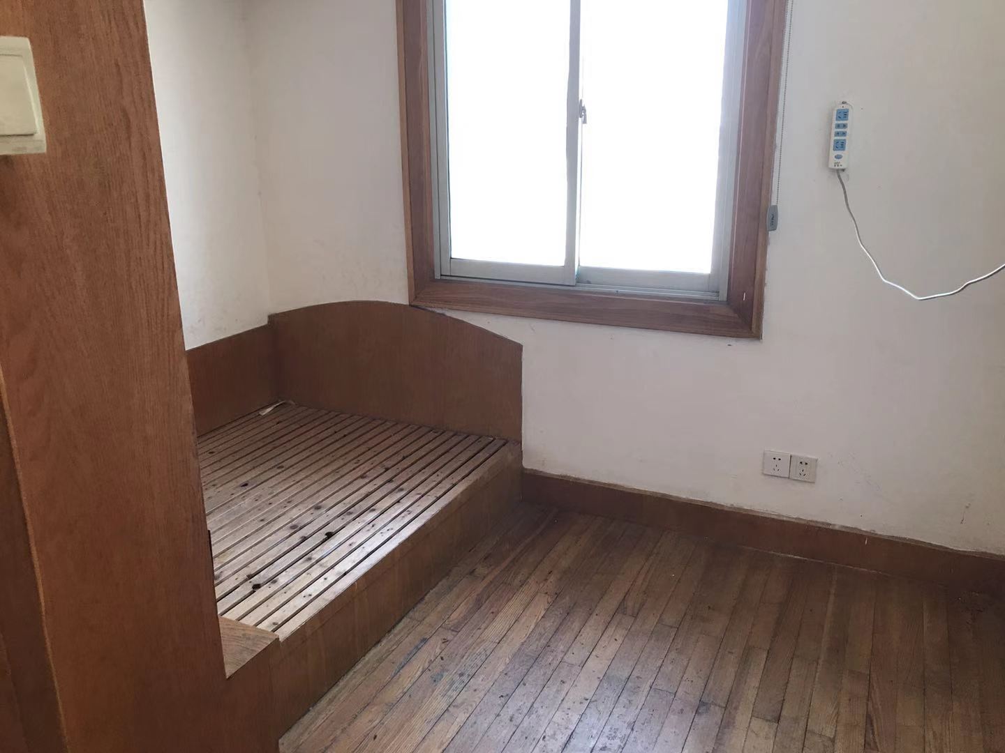 城南新村(崇川区) 2室1厅1卫 71.23m&sup2;