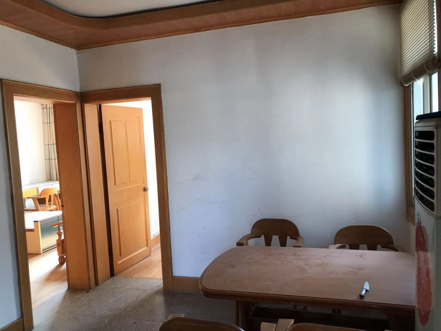 城南新村(崇川区) 2室1厅1卫 71.23m&sup2;