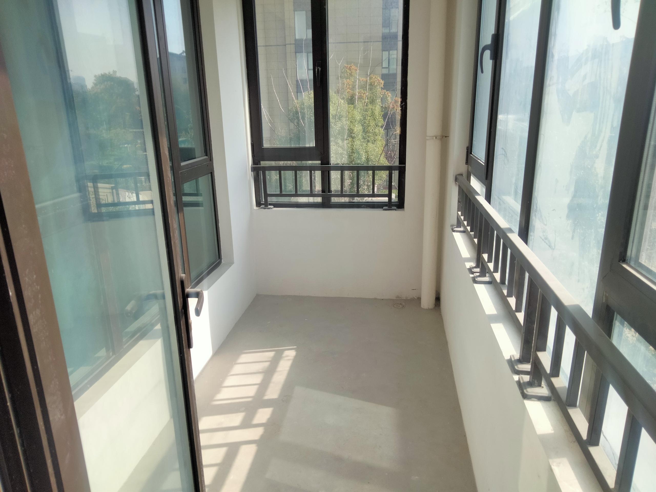 苏建名都城 3室2厅1卫 108m&sup2;