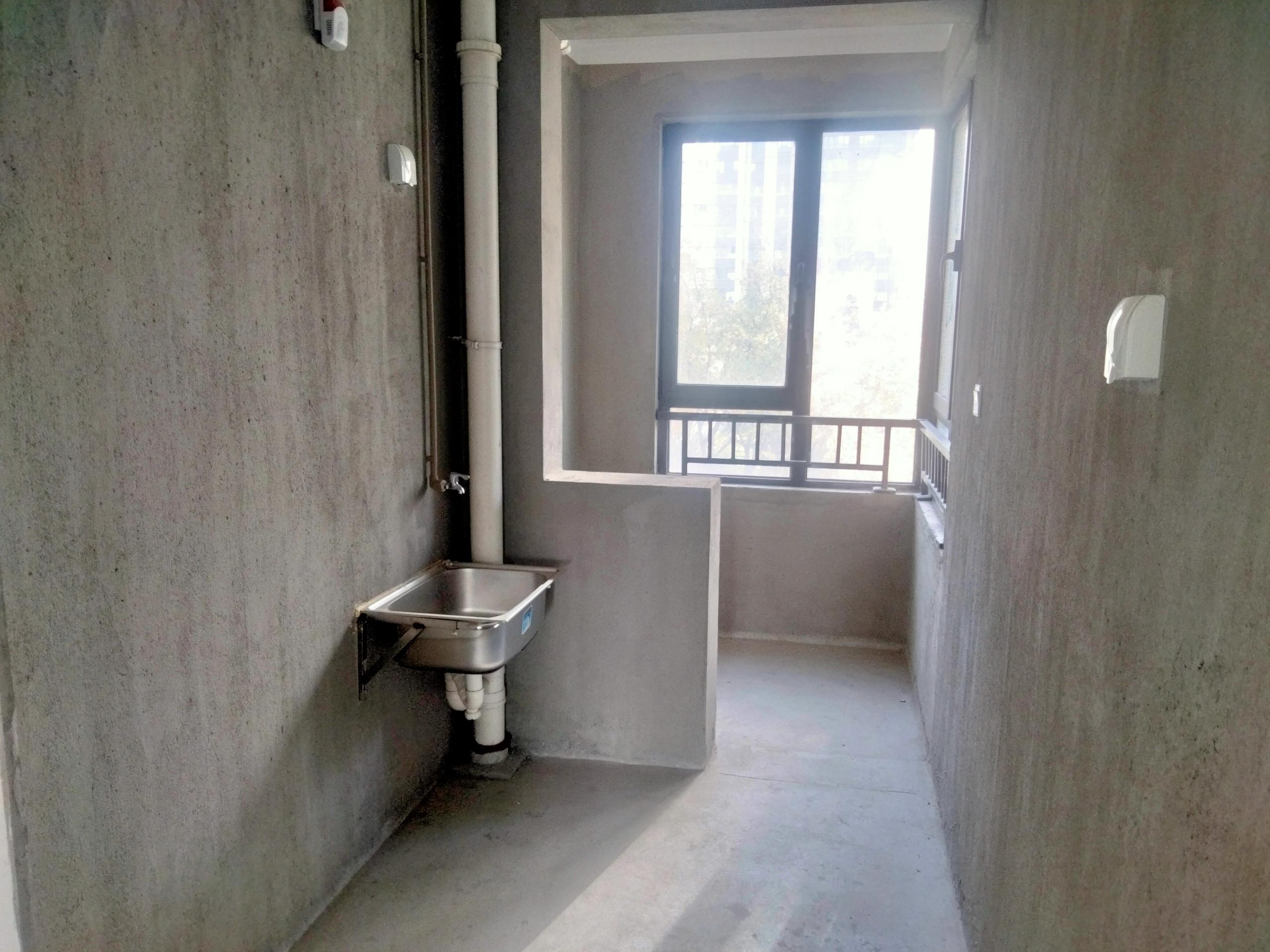苏建名都城 3室2厅1卫 108m&sup2;