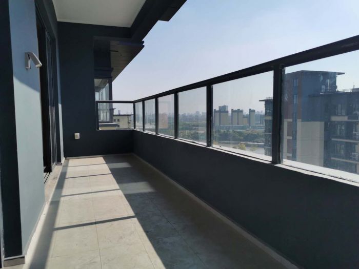 春江阅 4室1厅2卫 143m&sup2;