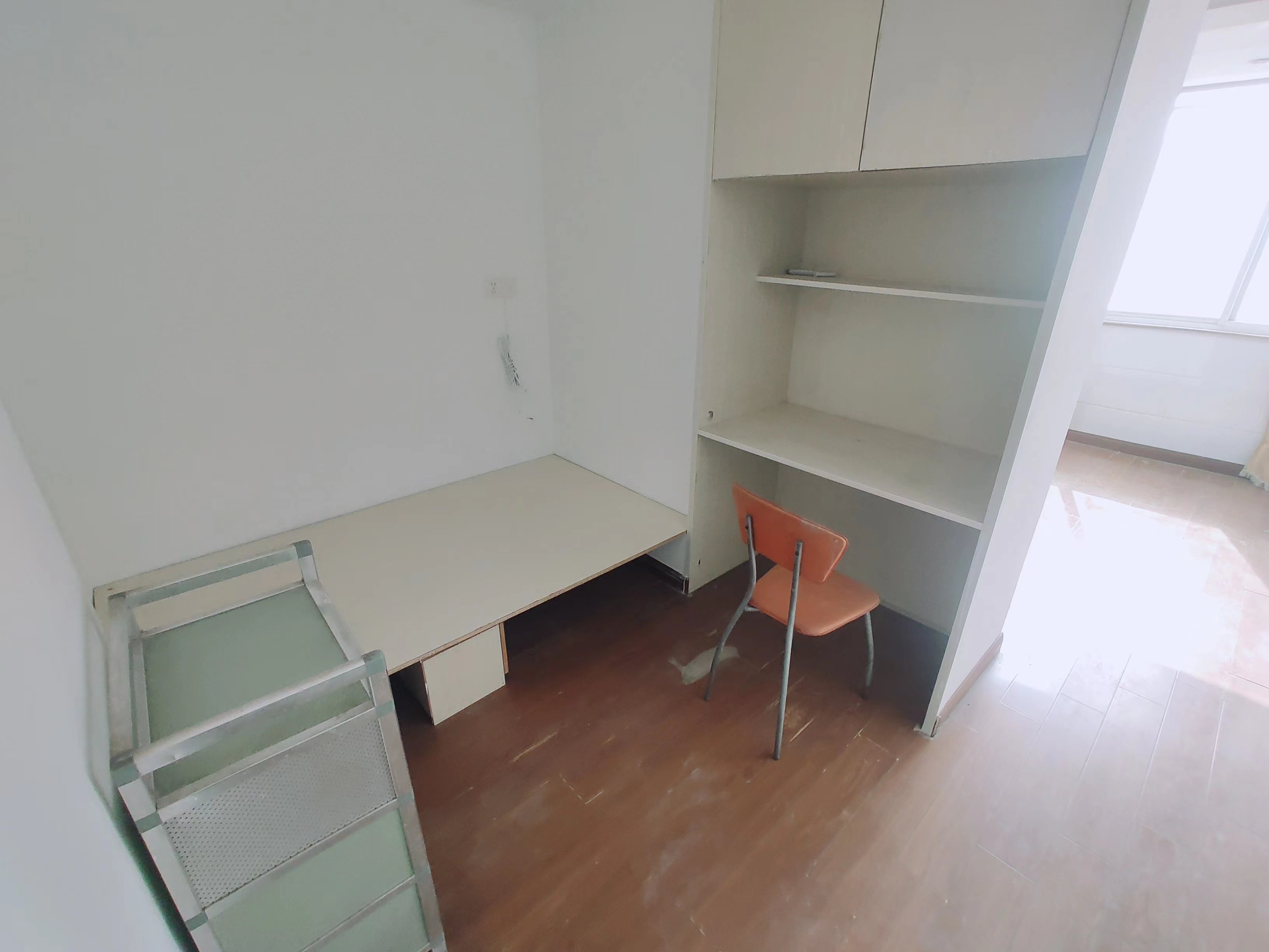 虹桥南村 2室1厅1卫 60m&sup2;