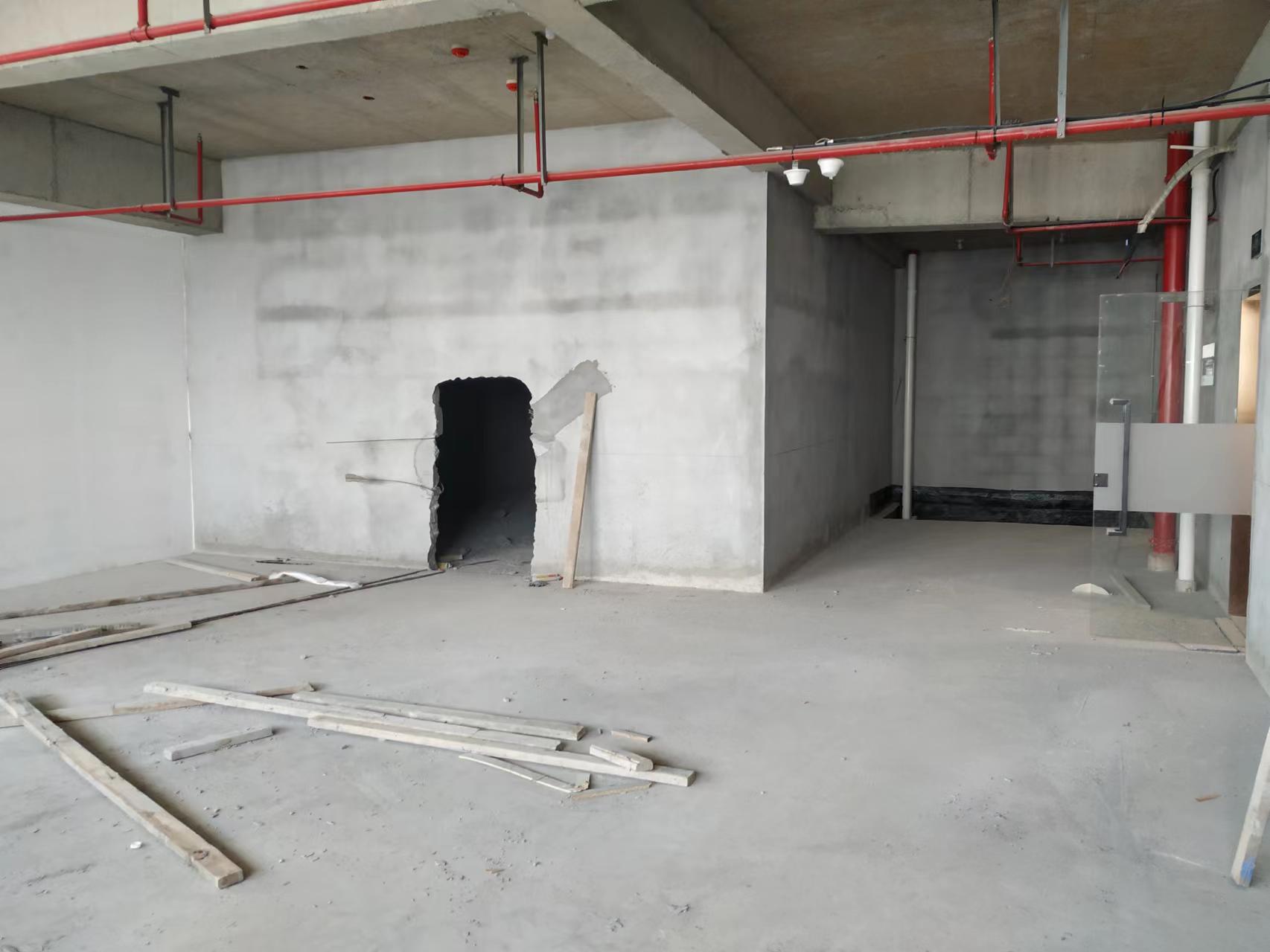 双逸国际大厦 1室1厅1卫 130.00m&sup2;