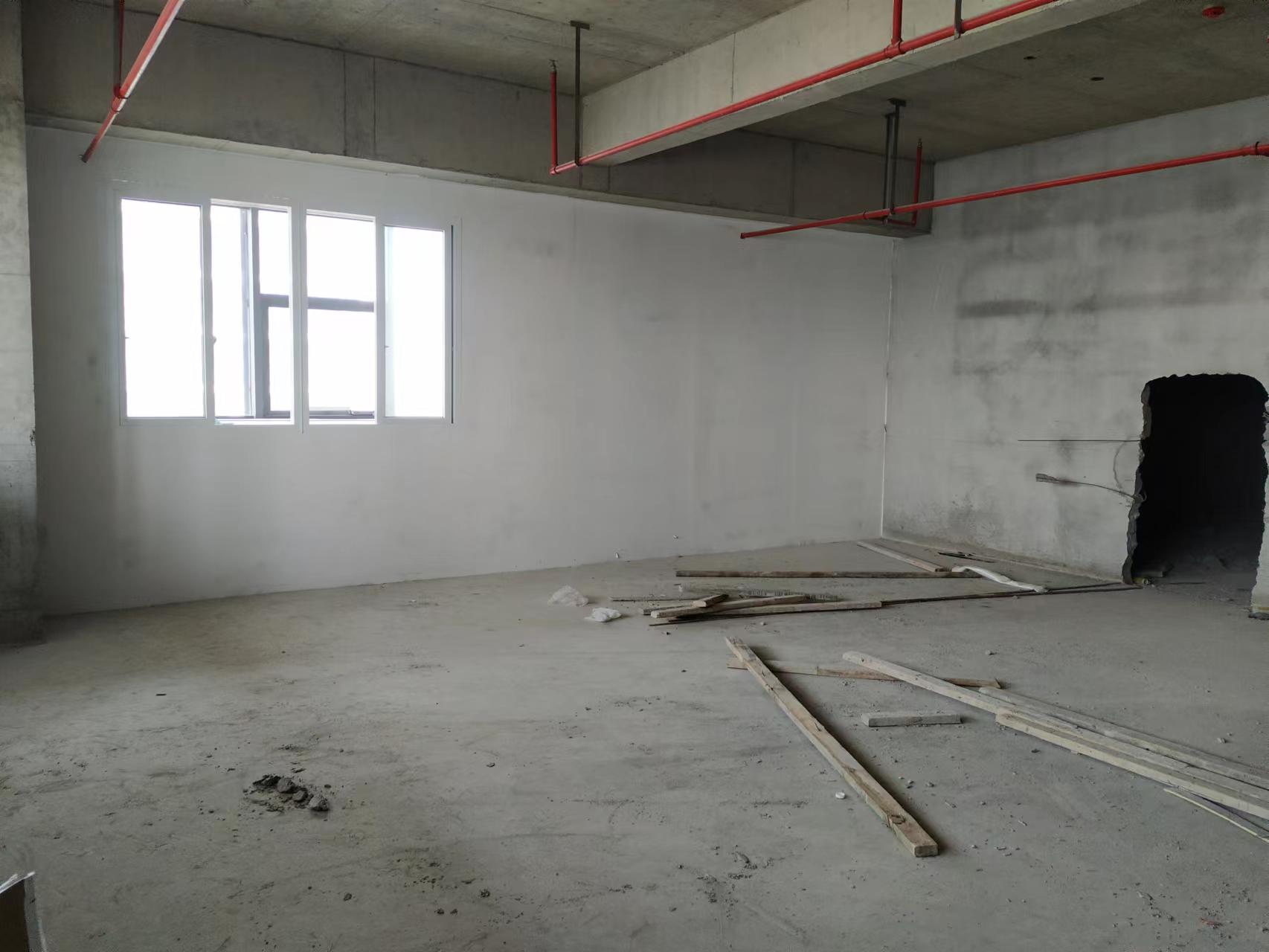 双逸国际大厦 1室1厅1卫 130.00m&sup2;