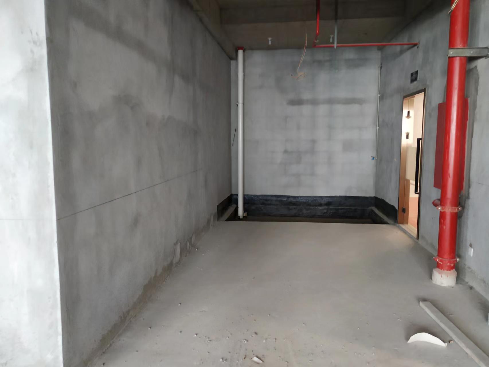 双逸国际大厦 1室1厅1卫 130.00m&sup2;