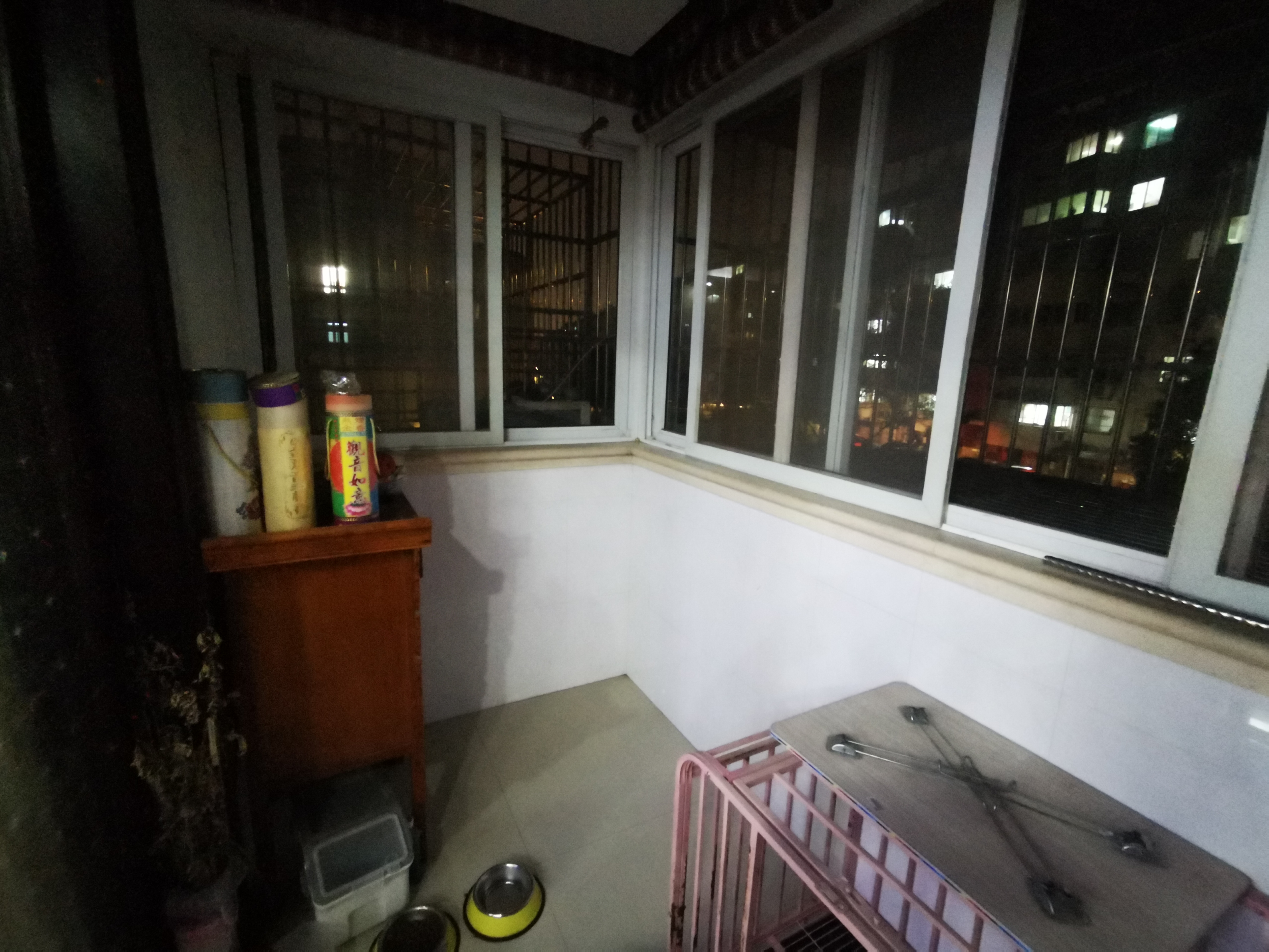 虹桥新苑 3室1厅1卫 113.16m&sup2;