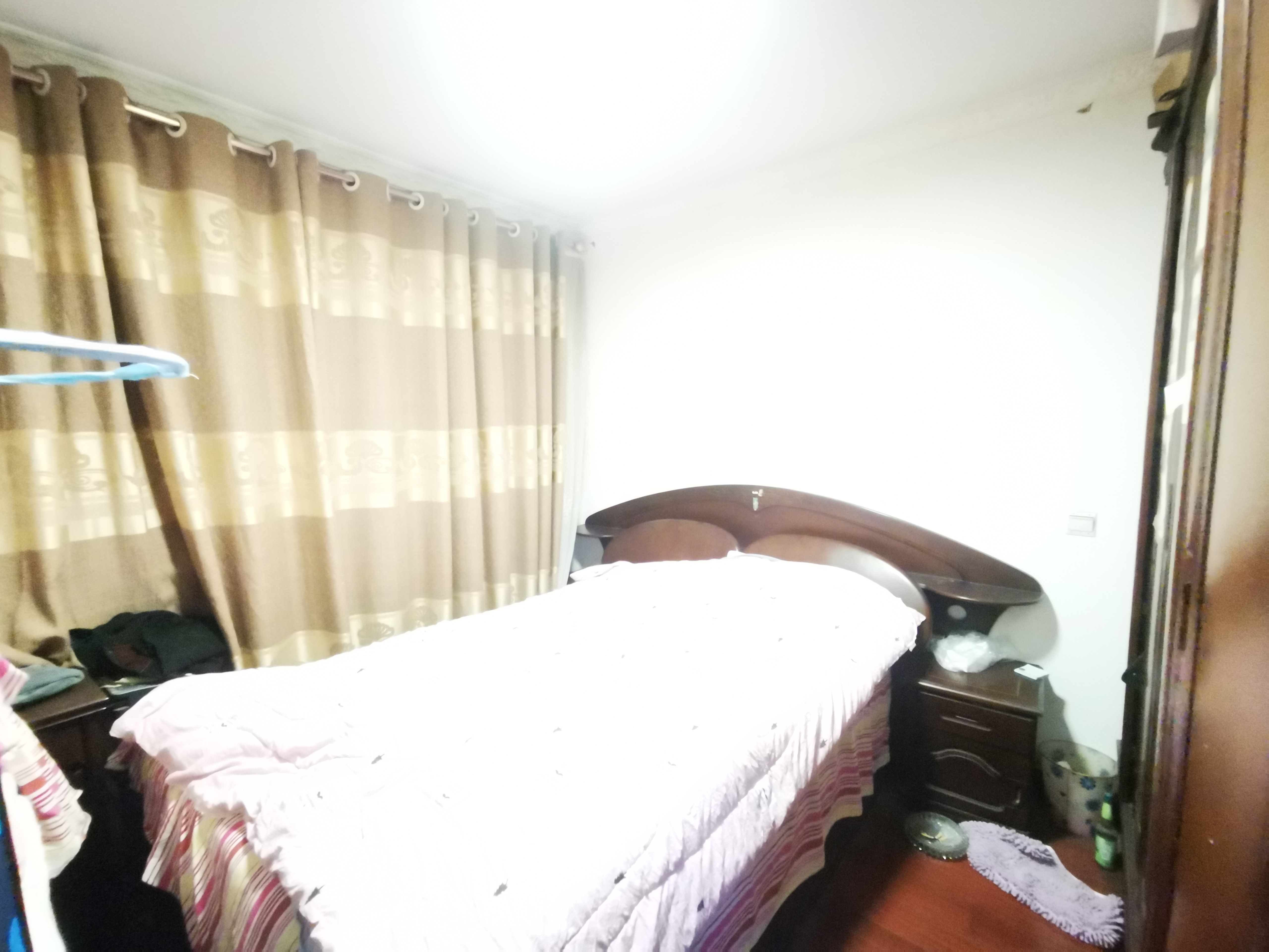 虹桥新苑 3室1厅1卫 113.16m&sup2;