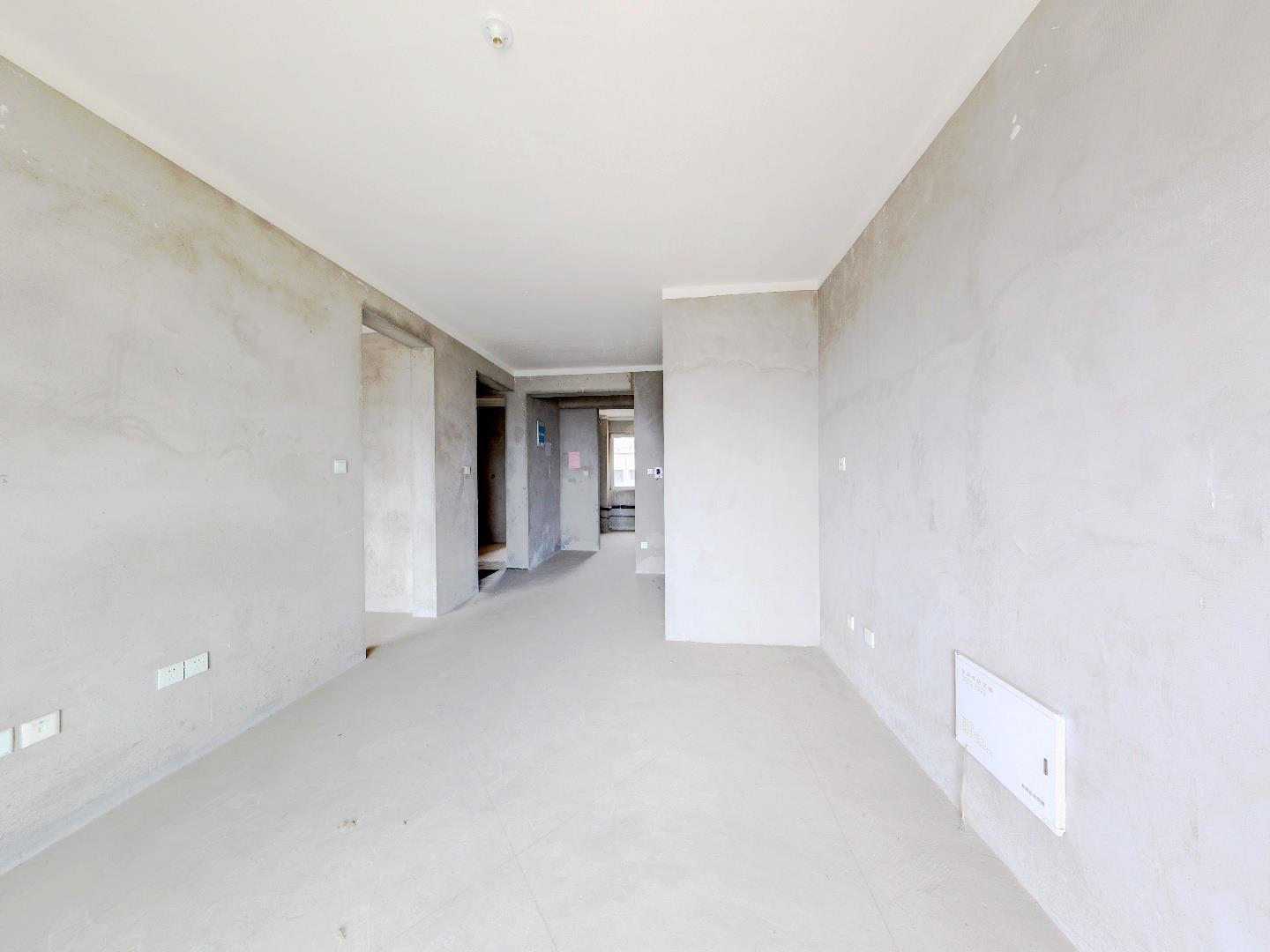 丽景湾 2室1厅1卫 75m&sup2;