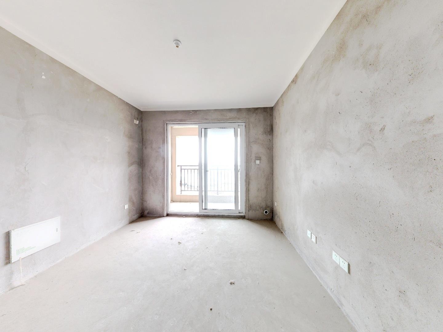 丽景湾 2室1厅1卫 75m&sup2;