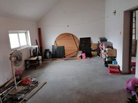 怡园新邸 4室2厅2卫 208m&sup2;