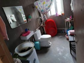 怡园新邸 4室2厅2卫 208m&sup2;