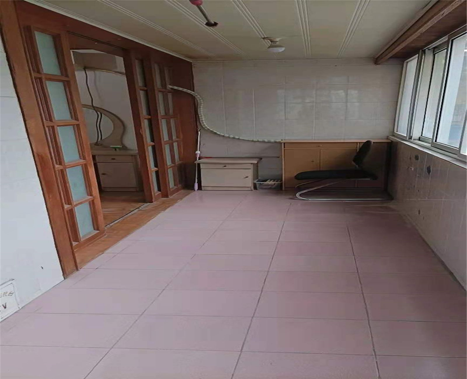濠西园 2室1厅1卫 72m&sup2;