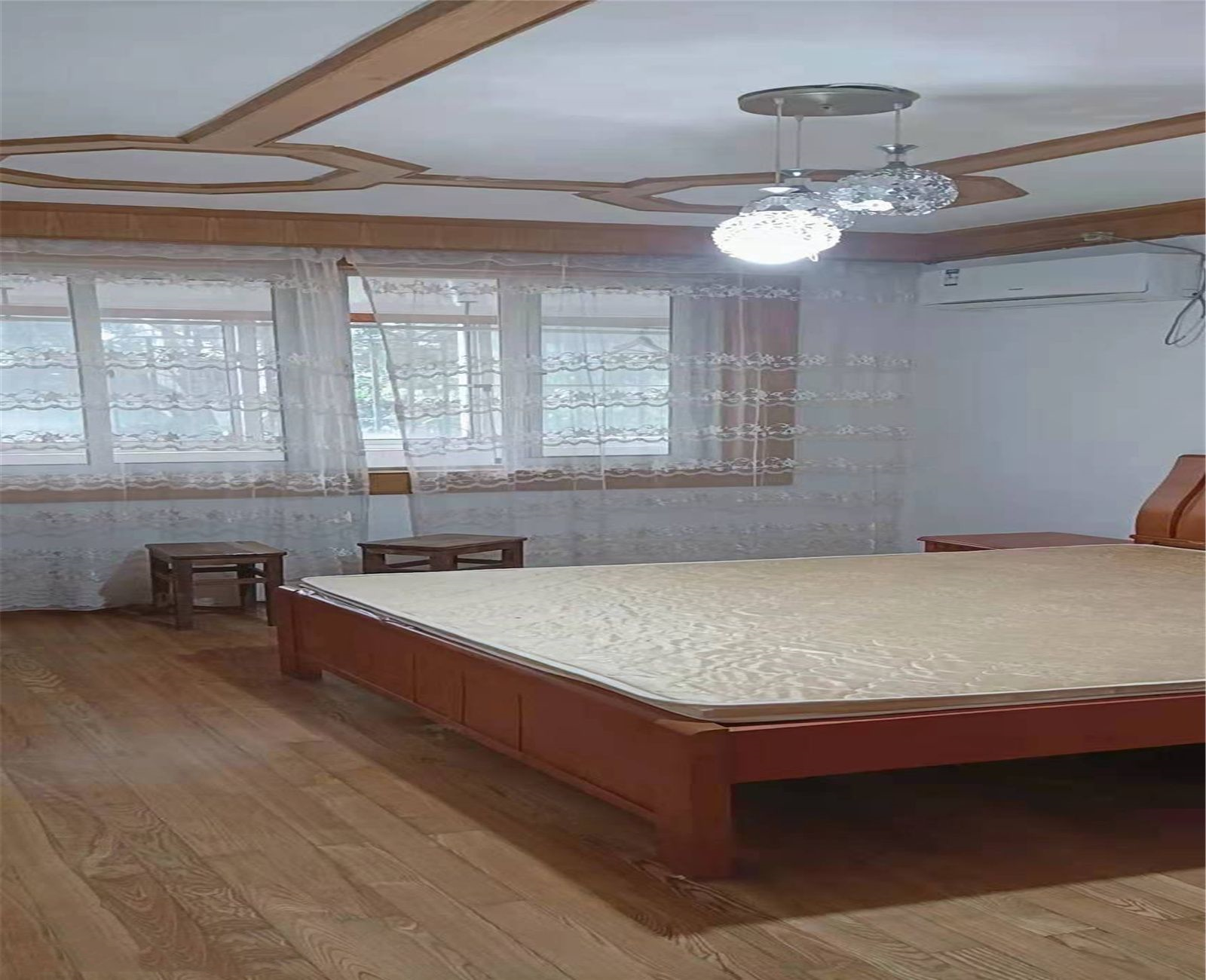濠西园 2室1厅1卫 72m&sup2;
