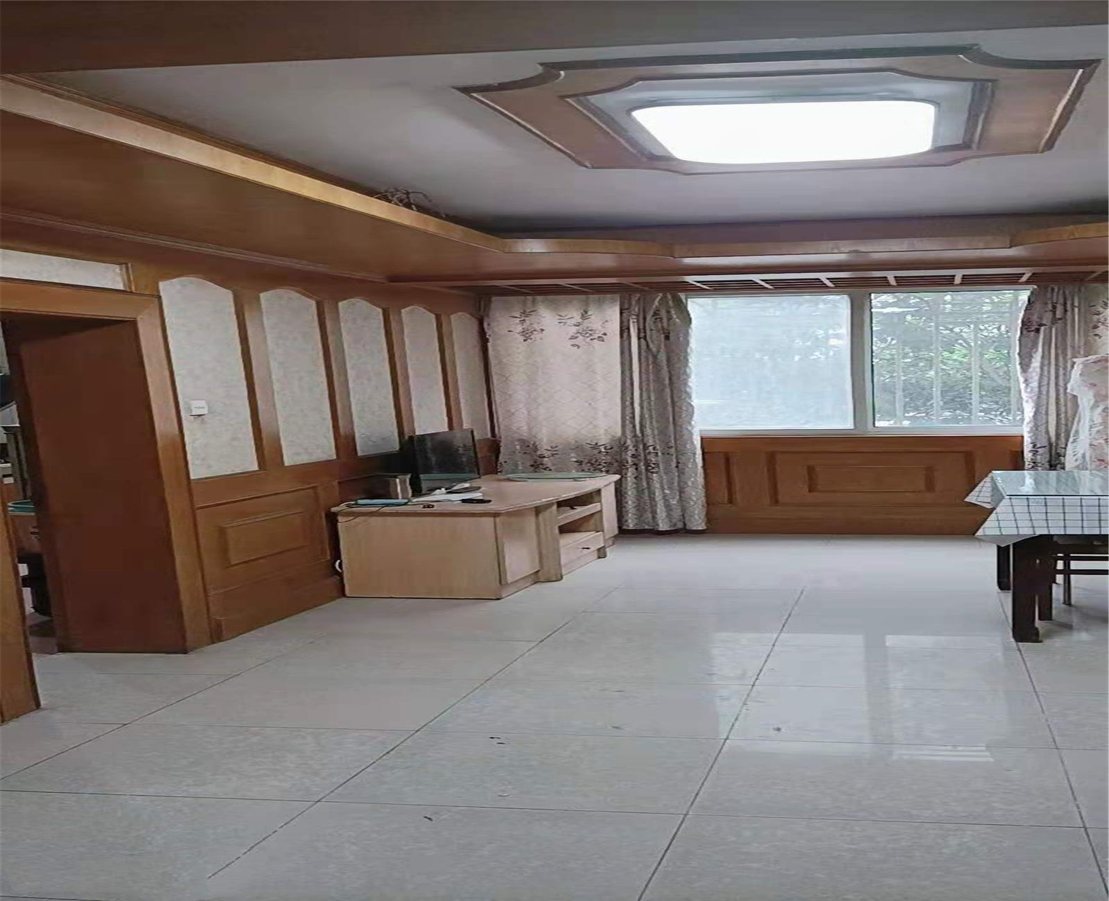 濠西园 2室1厅1卫 72m&sup2;