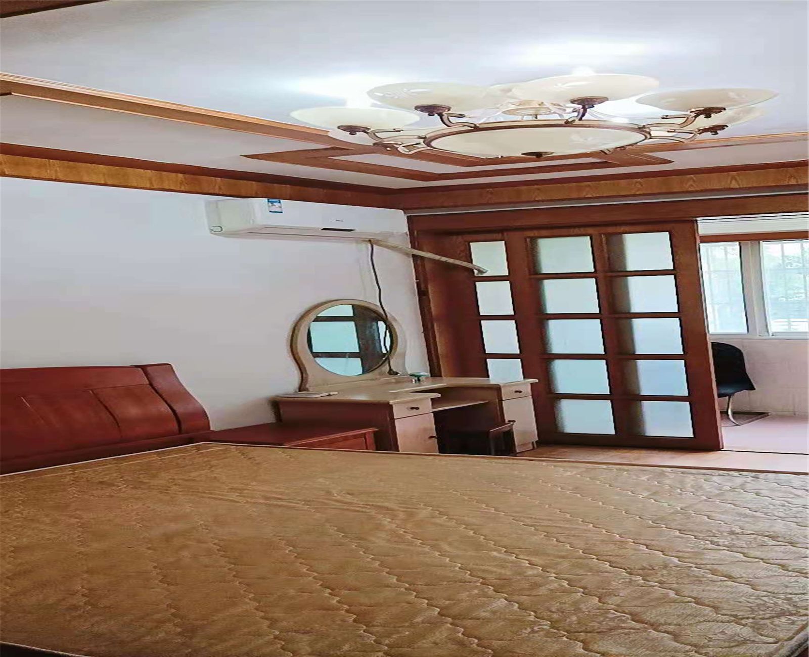 濠西园 2室1厅1卫 72m&sup2;