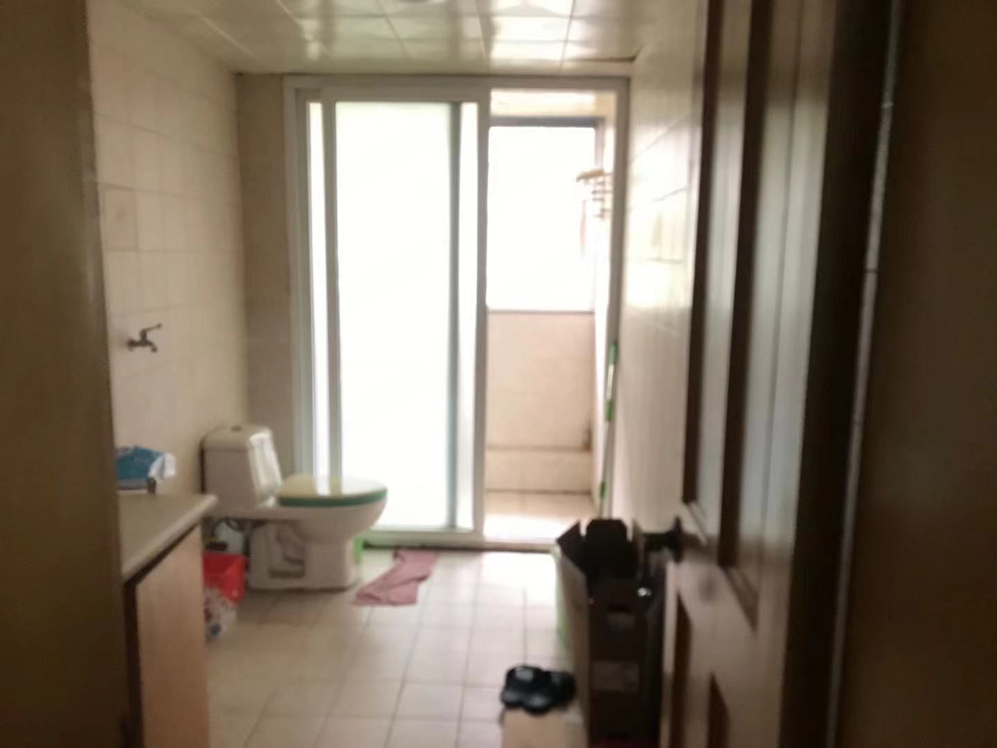 濠西园 2室1厅1卫 72m&sup2;