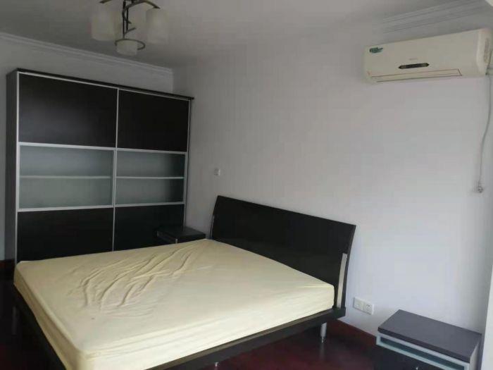 濠西园华迪小区 2室2厅1卫 95m&sup2;
