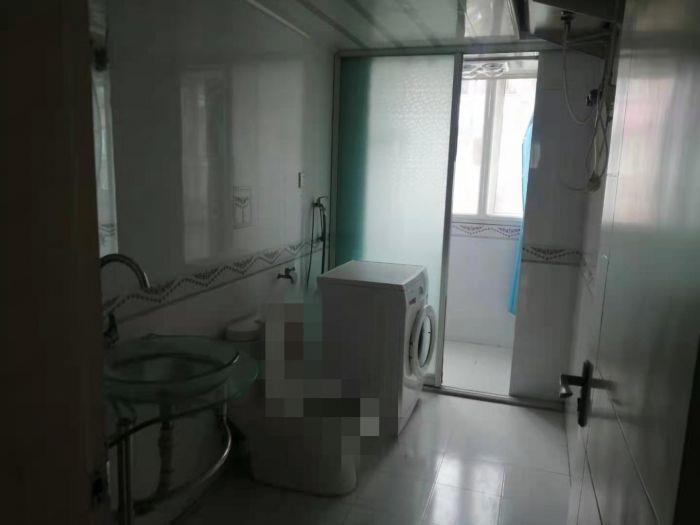 濠西园华迪小区 2室2厅1卫 95m&sup2;