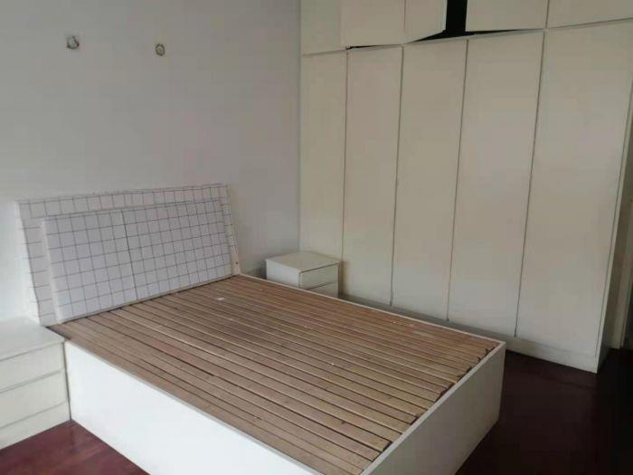 濠西园华迪小区 2室2厅1卫 95m&sup2;