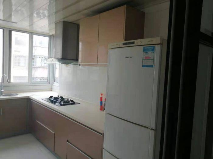 濠西园华迪小区 2室2厅1卫 95m&sup2;