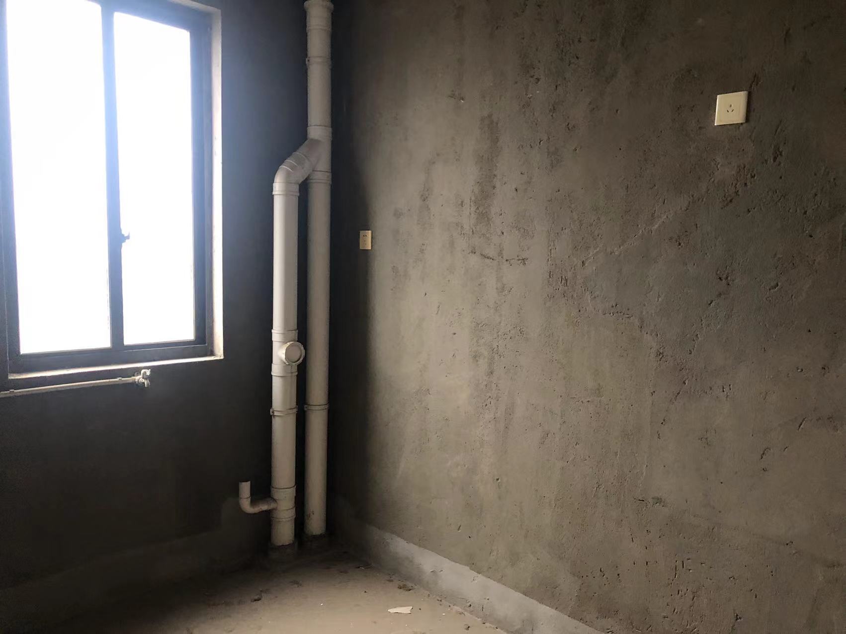 中港城世家 4室2厅2卫 164m&sup2;
