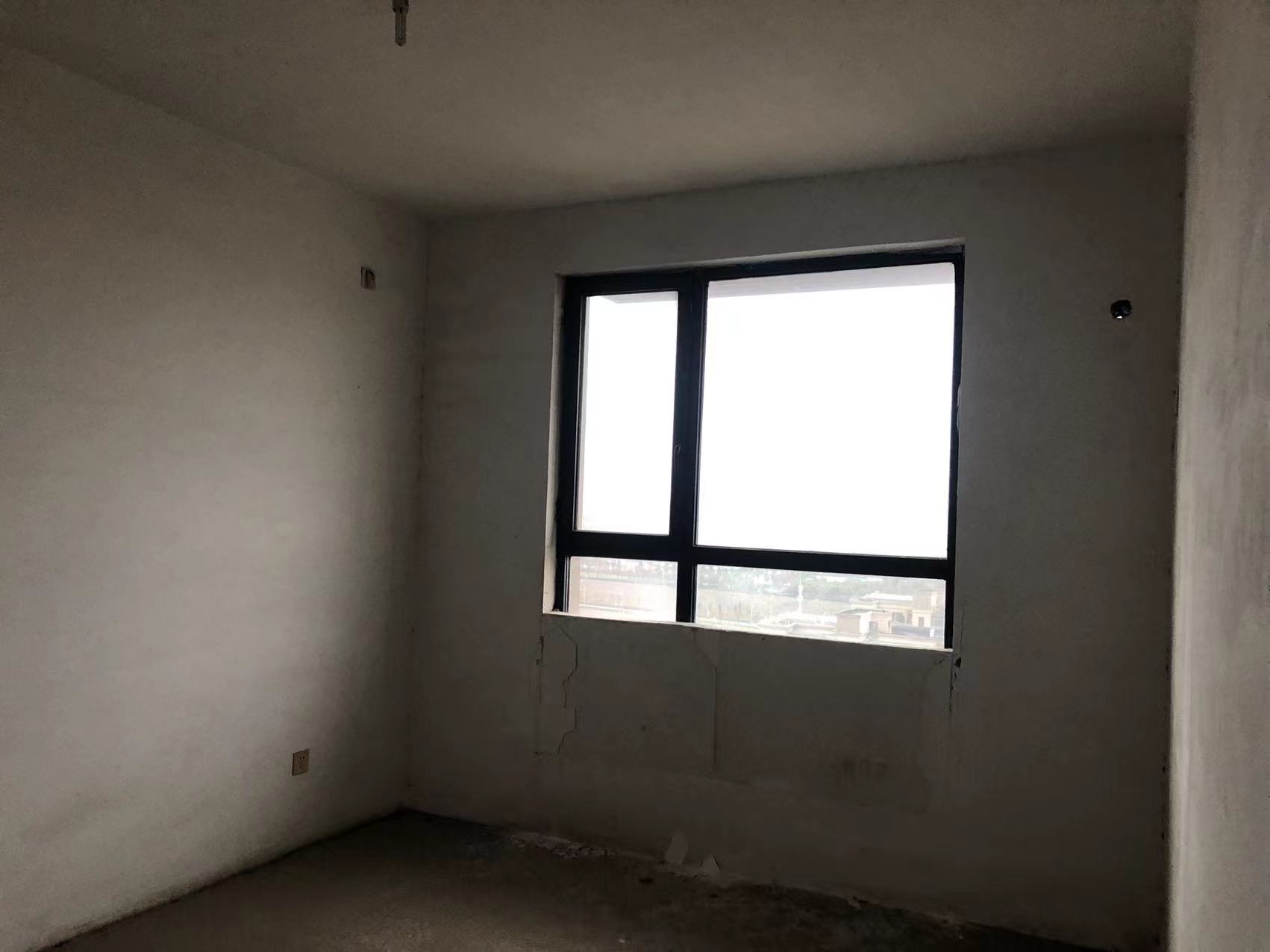 中港城世家 4室2厅2卫 164m&sup2;