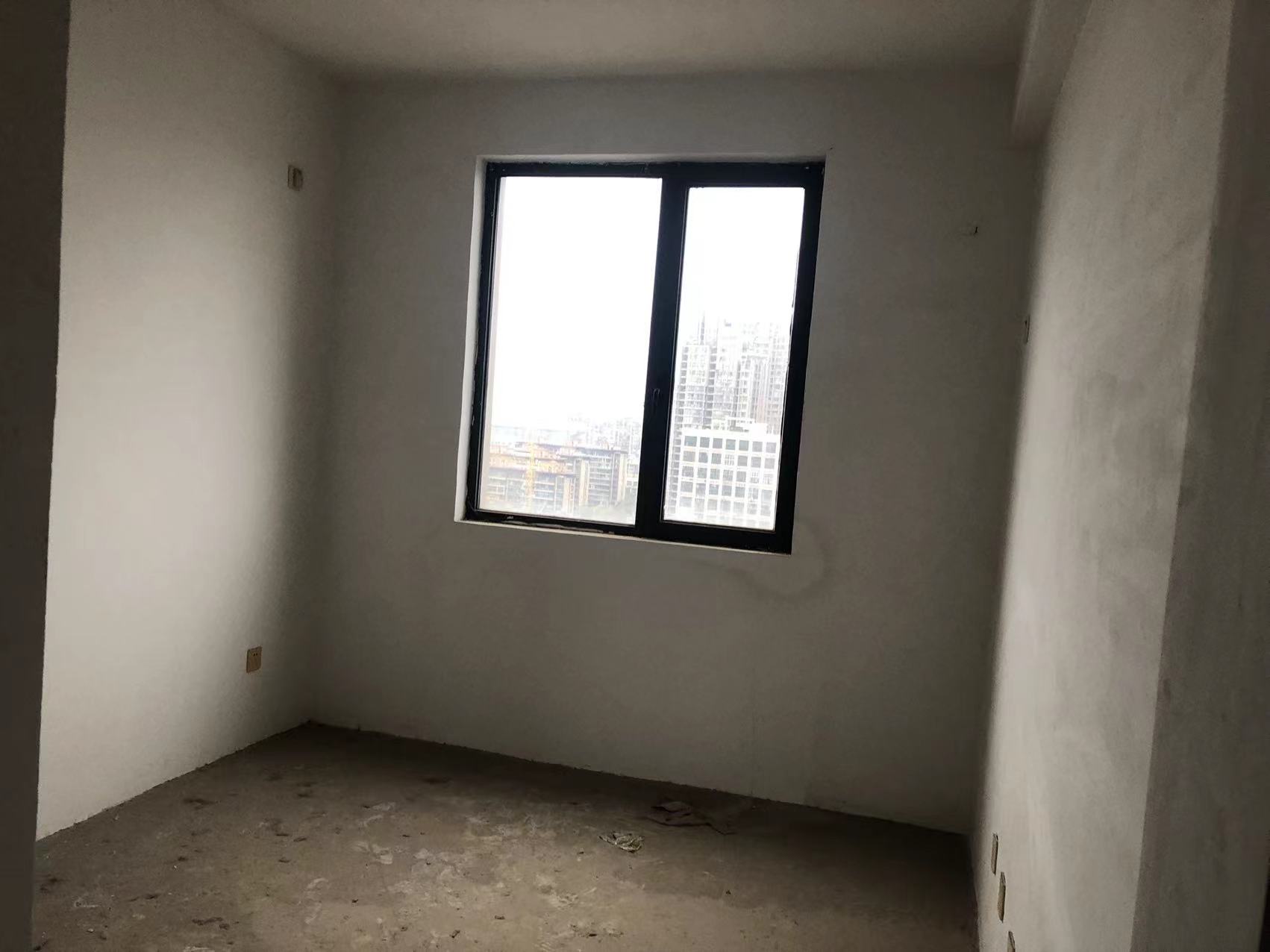 中港城世家 4室2厅2卫 164m&sup2;