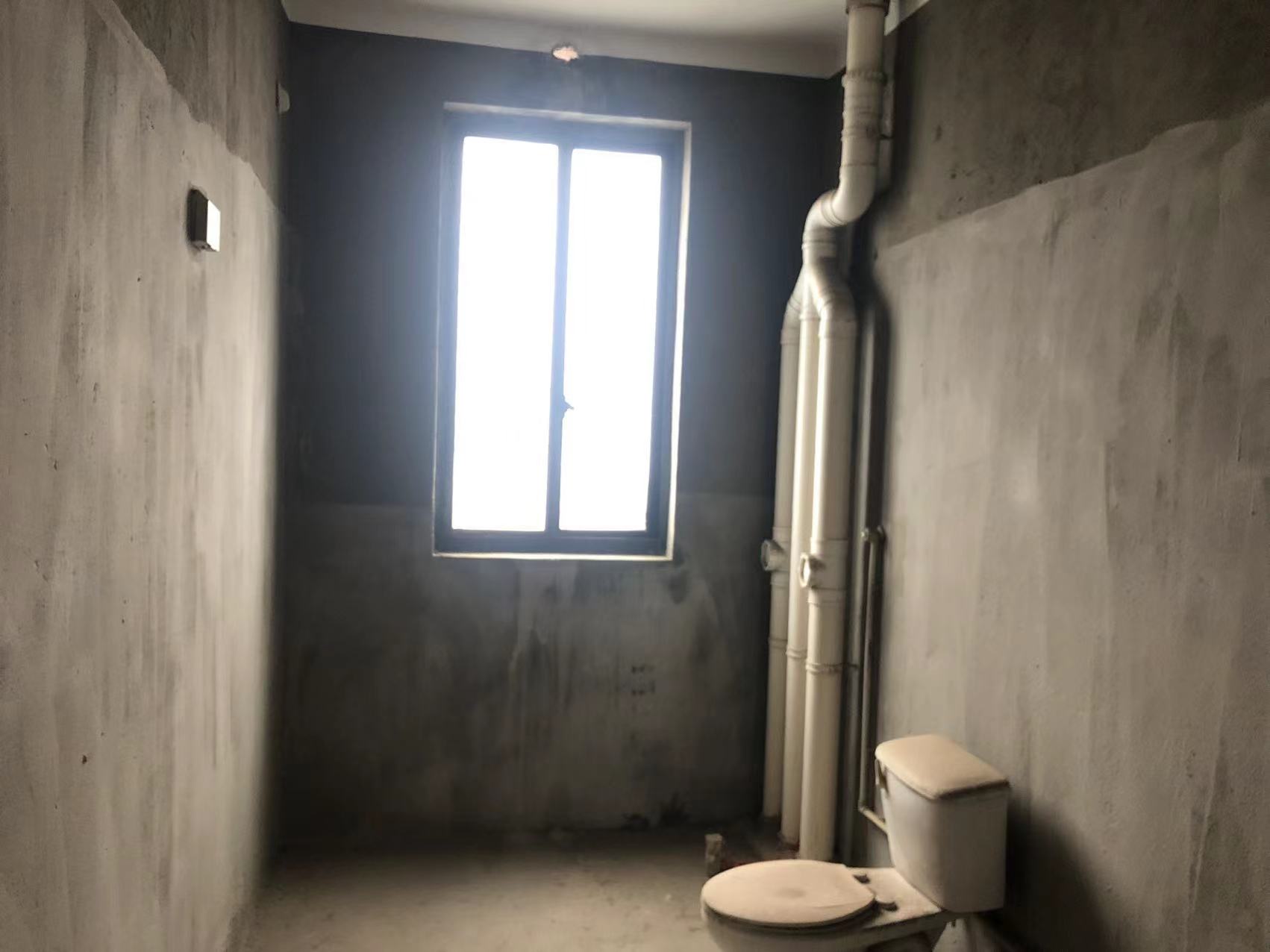 中港城世家 4室2厅2卫 164m&sup2;
