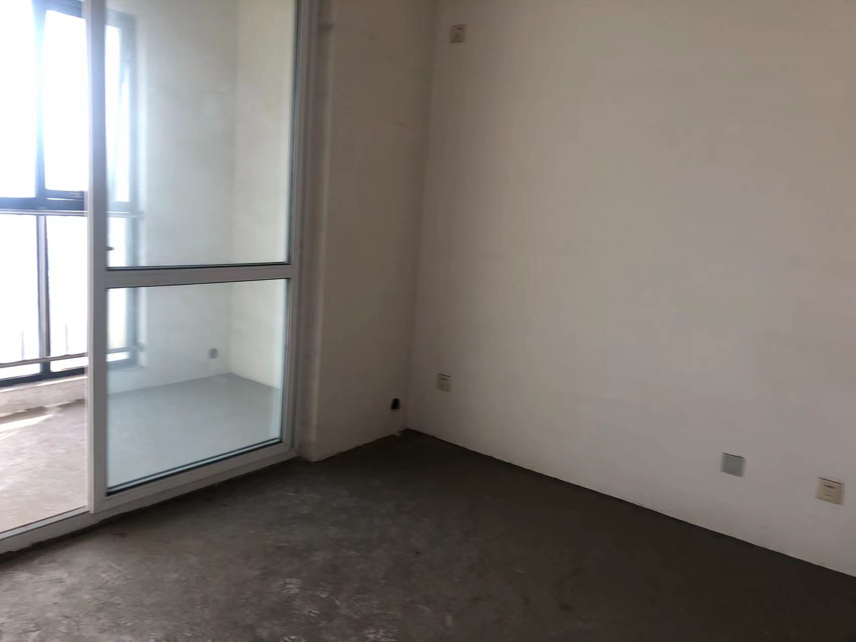 中港城世家 4室2厅2卫 164m&sup2;