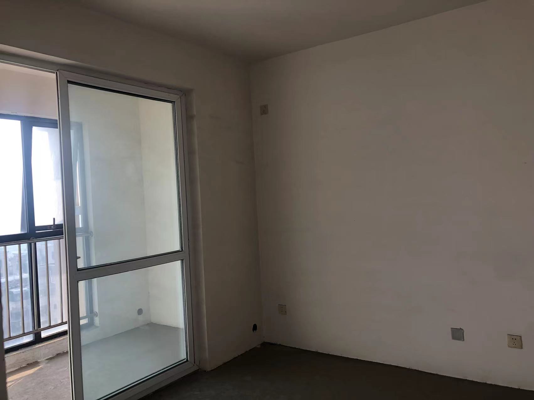 中港城世家 4室2厅2卫 164m&sup2;