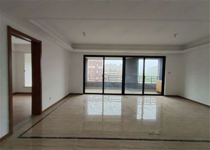 佳期漫 5室2厅2卫 142.43m²