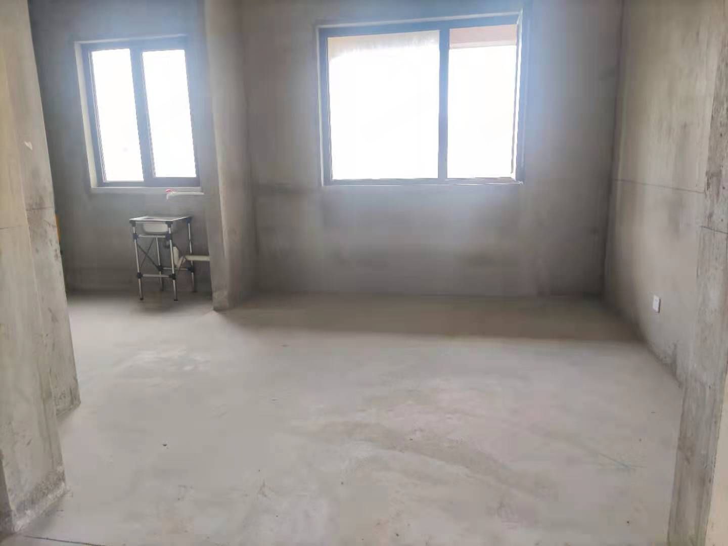 中兴兰溪荟 3室2厅2卫 143m&sup2;