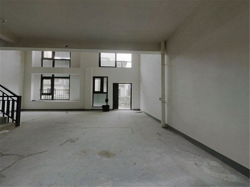绿地新里城 4室2厅2卫 140.00m&sup2;