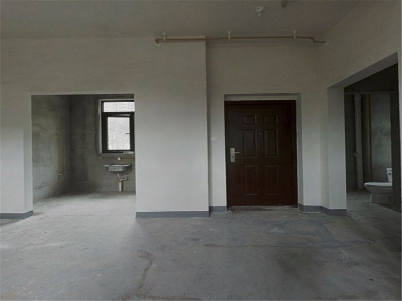 绿地新里城 4室2厅2卫 140.00m&sup2;