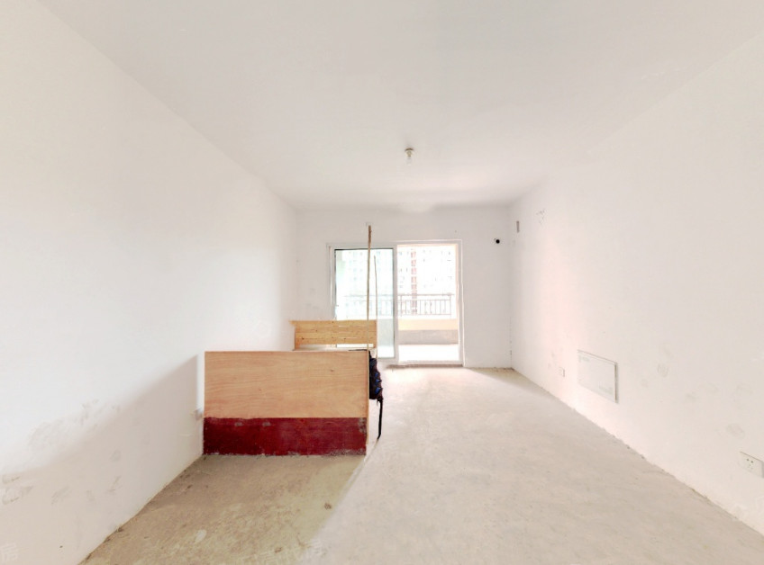 南通雅居乐花园 3室2厅2卫 118m&sup2;