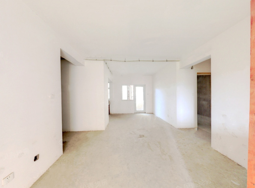 南通雅居乐花园 3室2厅2卫 118m&sup2;