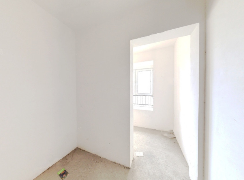 南通雅居乐花园 3室2厅2卫 118m&sup2;