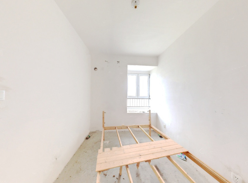 南通雅居乐花园 3室2厅2卫 118m&sup2;