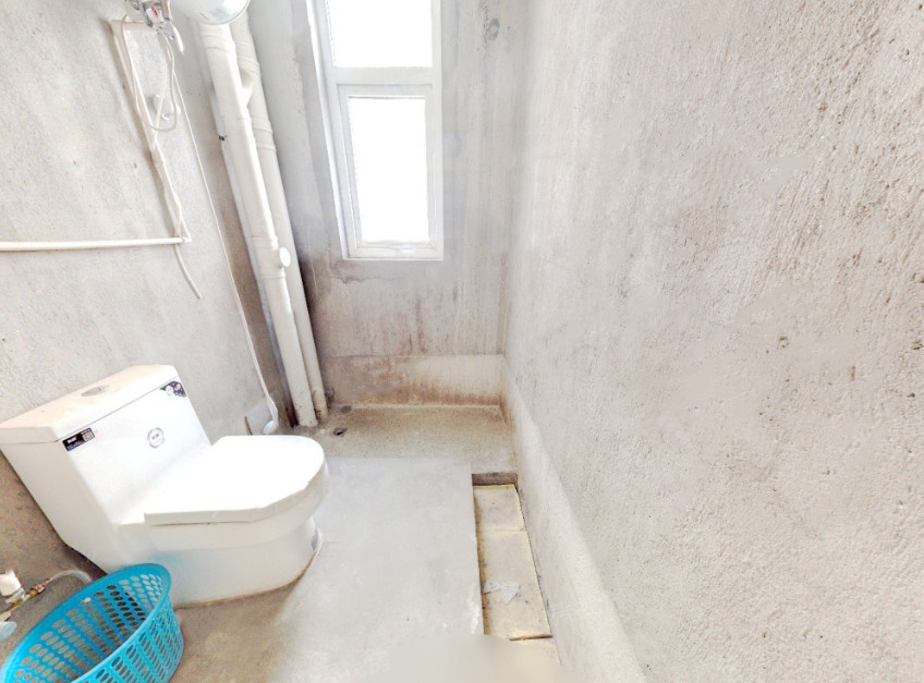 南通雅居乐花园 3室2厅2卫 118m&sup2;